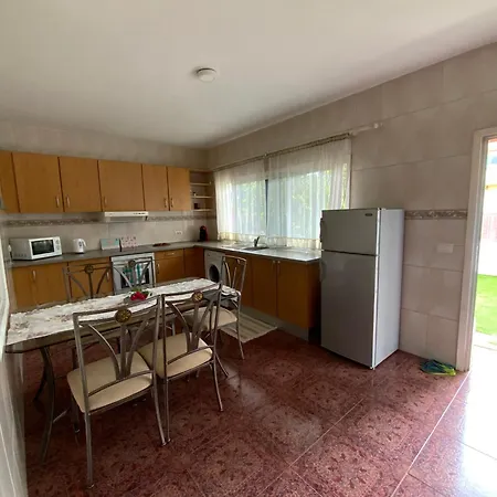 Casa Castillo Los Realejos