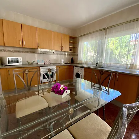 Casa Castillo * Los Realejos