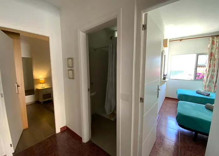 Casa Castillo Los Realejos