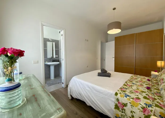 Prázdninový dům Casa Castillo *