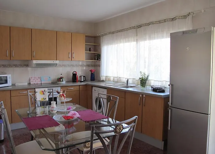 Prázdninový dům Casa Castillo *