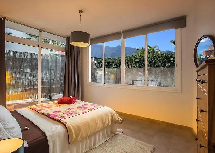 Prázdninový dům Casa Castillo