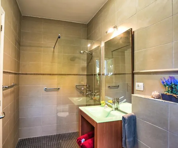 Casa Castillo Prázdninový dům *