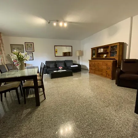 Сasa de vacaciones La Casa De Flor Teleworking *
