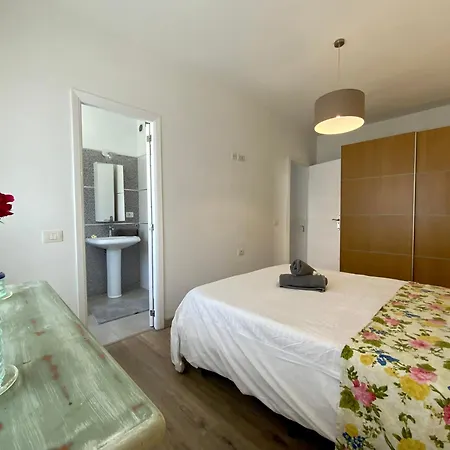 Dom wakacyjny Casa Castillo *