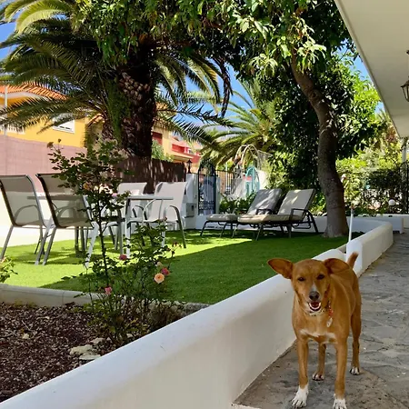 Dom wakacyjny Casa Castillo *