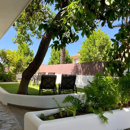 La Casa De Flor Teleworking *