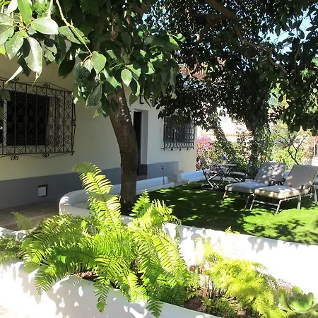 Casa Castillo Los Realejos