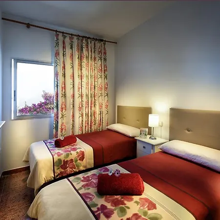 Casa Castillo Los Realejos