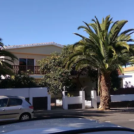 펜션 Casa Castillo *