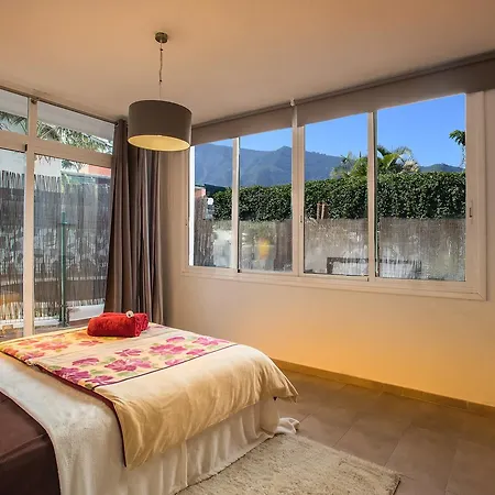 Dom wakacyjny Casa Castillo