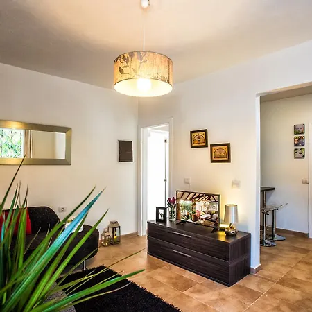 Dom wakacyjny Casa Castillo