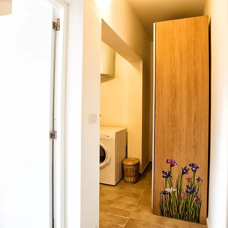 Casa Castillo 로스 레알레호스