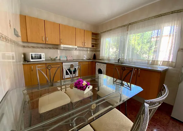 Casa Castillo * Los Realejos