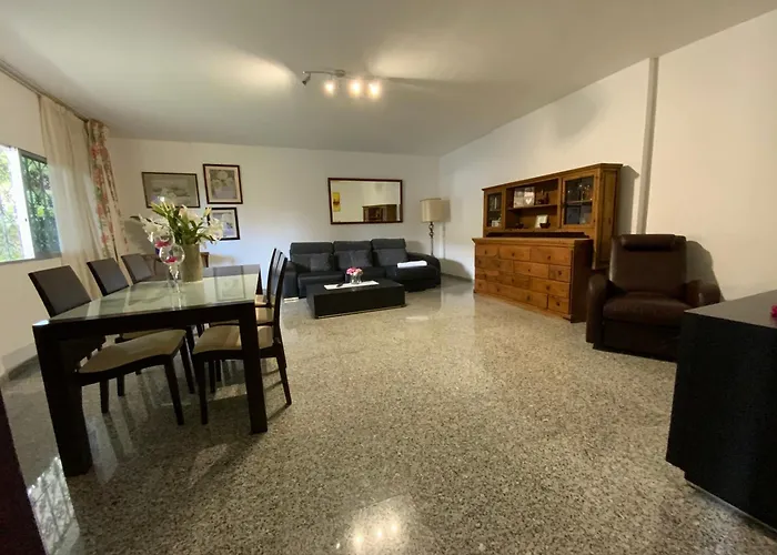 Holiday home Casa Castillo *