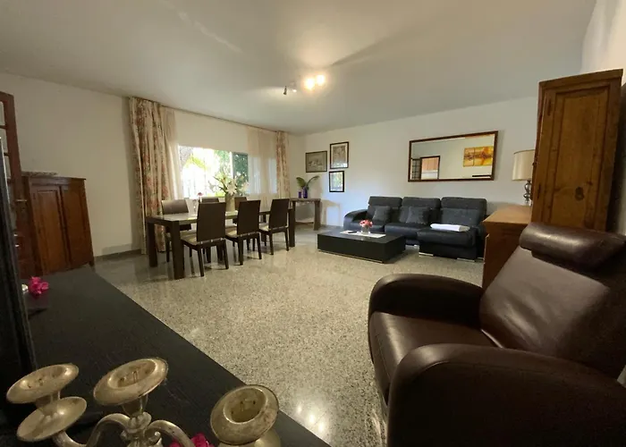 Casa Castillo Holiday home Los Realejos