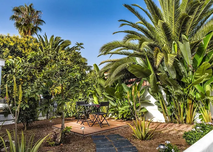 Holiday home Casa Castillo