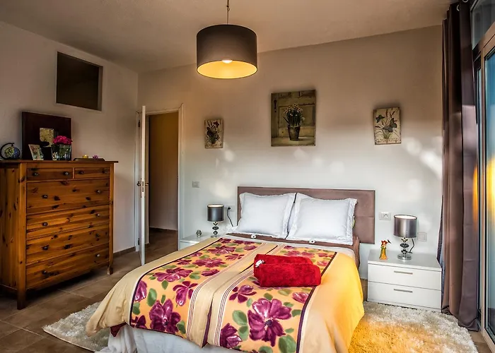 Casa Castillo Holiday home Los Realejos