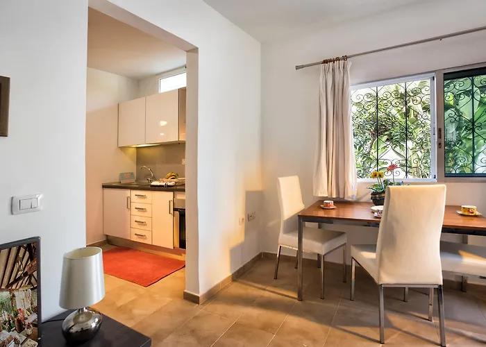 Casa Castillo * Los Realejos