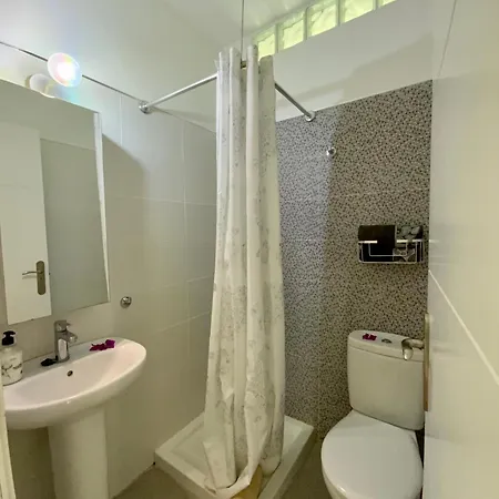 Casa de Férias Casa Castillo *