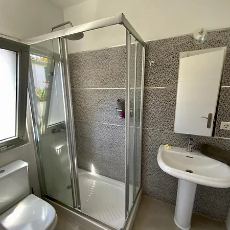 Casa Castillo Los Realejos