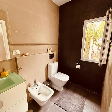 Prázdninový dům Casa Castillo *
