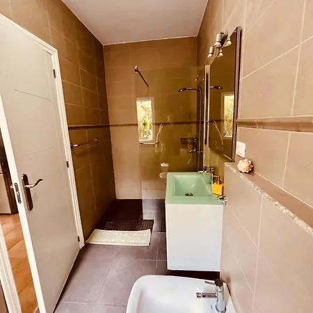 Prázdninový dům Casa Castillo Los Realejos