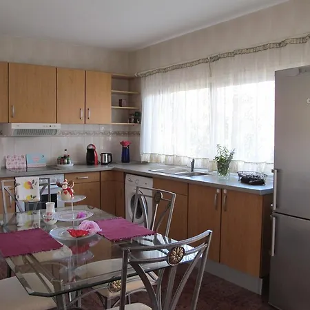 Prázdninový dům Casa Castillo *