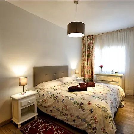 Casa Castillo Los Realejos