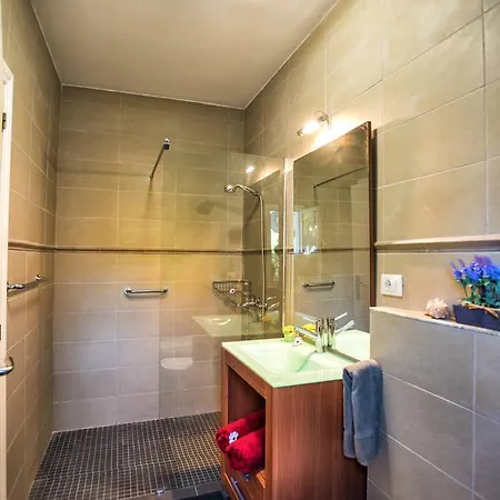 Casa Castillo Casa de Férias *