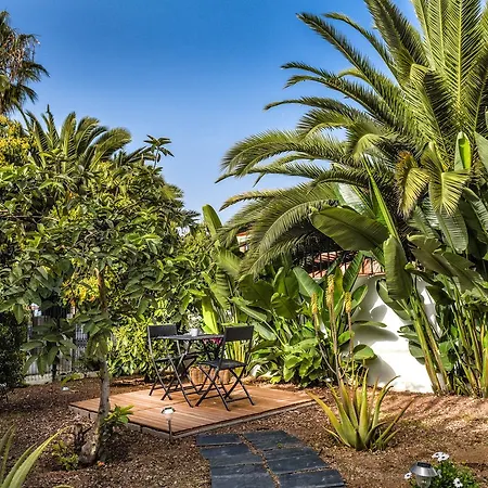 Casa de Férias Casa Castillo