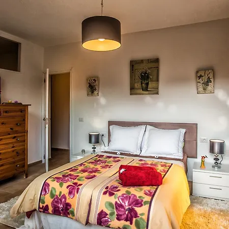 Casa Castillo Casa de Férias Los Realejos