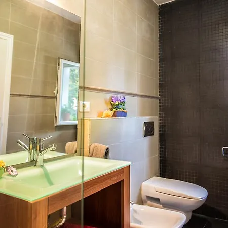 Casa de Férias Casa Castillo *