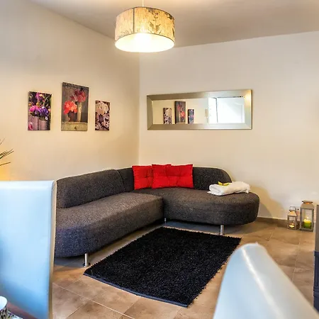 Casa de Férias Casa Castillo *