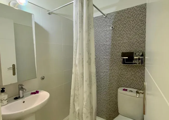 Casa de Férias Casa Castillo *