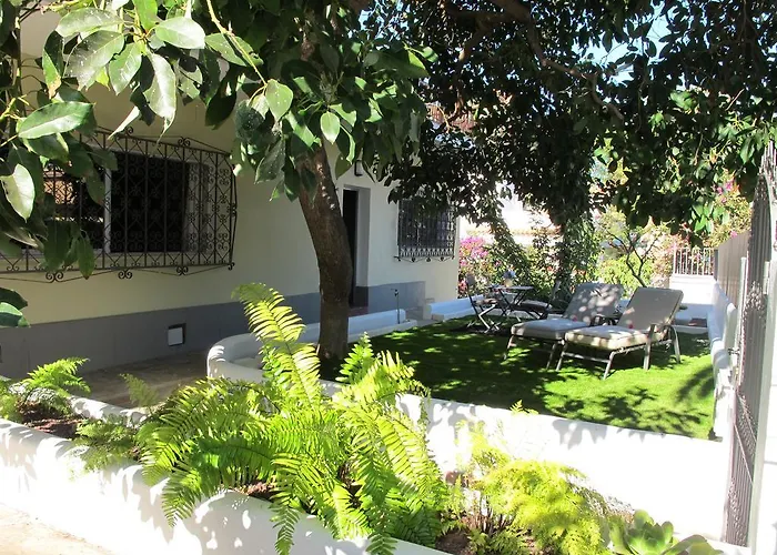 Casa Castillo Los Realejos