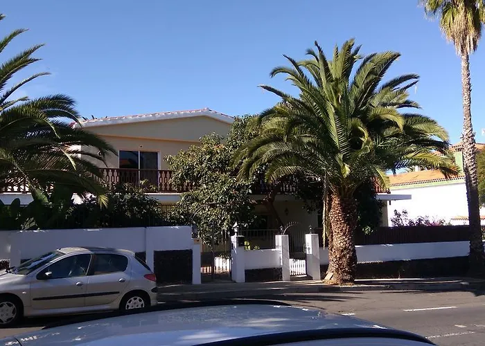 Casa de Férias Casa Castillo *