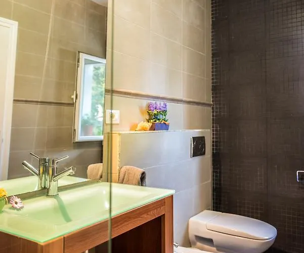 Casa de Férias Casa Castillo *