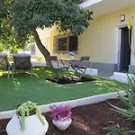 بيت للعطل Casa Castillo لوس رياليخوس