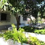 Casa Castillo لوس رياليخوس