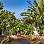 بيت للعطل Casa Castillo