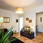 بيت للعطل Casa Castillo