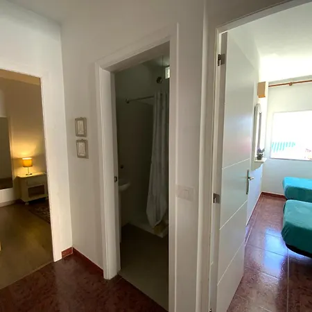 Casa Castillo ロス・レアレホス