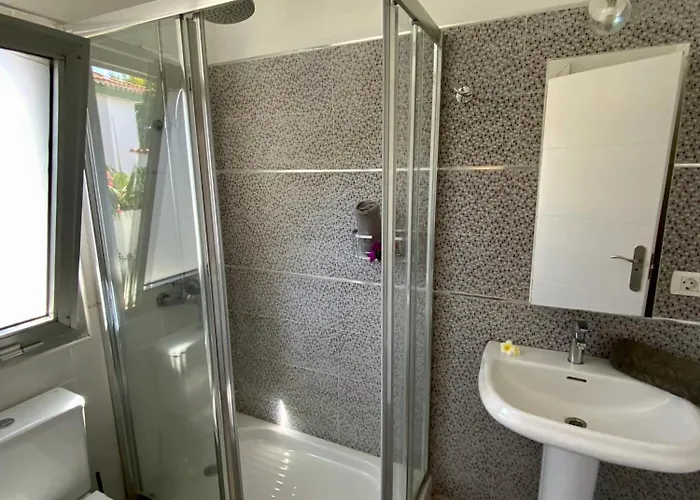 Casa Castillo لوس رياليخوس