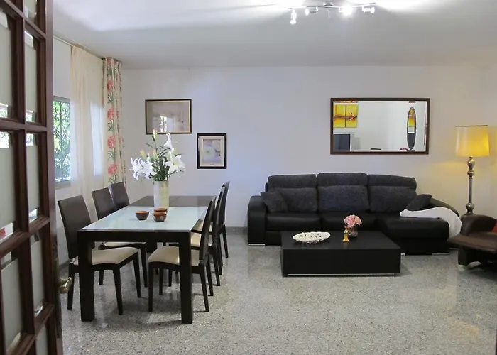 Casa Castillo بيت للعطل