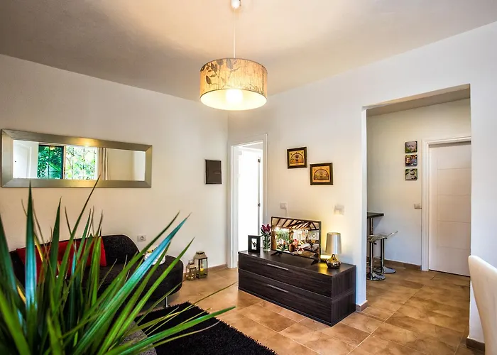 بيت للعطل Casa Castillo